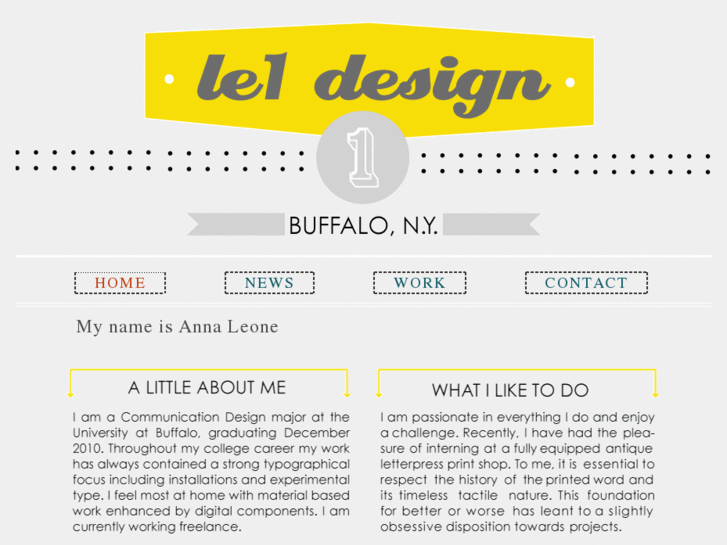 www.le1design.com