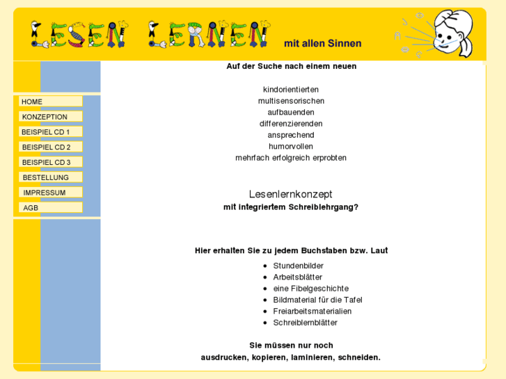 www.lesenlernen.de