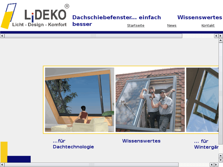 www.lideko.com