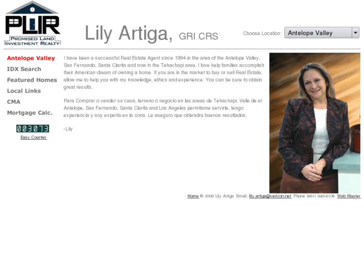 www.lilyartiga.com