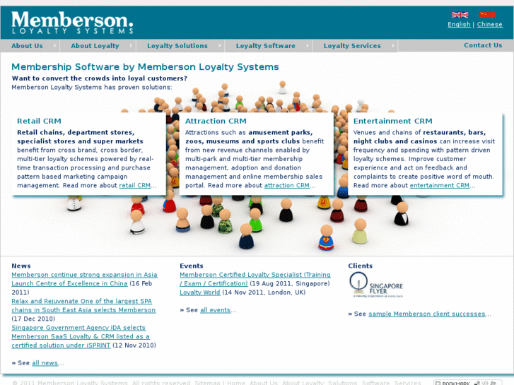 www.loyaltysystem.info