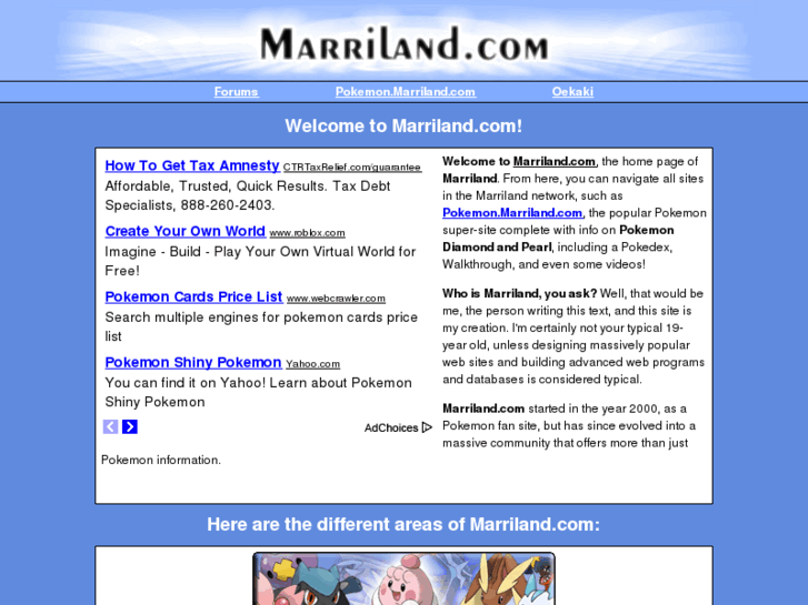 www.marriland.com