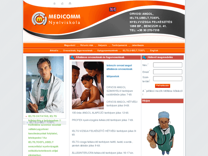 www.medicomm.hu