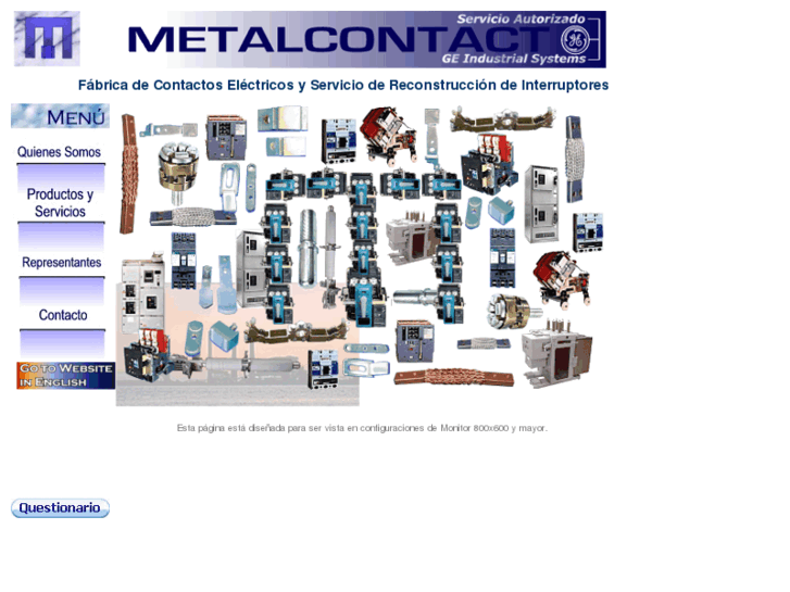 www.metalcontact.com