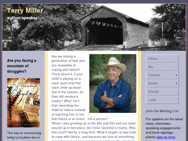 www.millergleanings.com