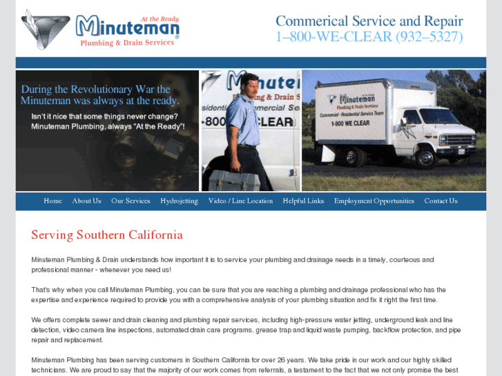 www.minutemanplumbingservices.com