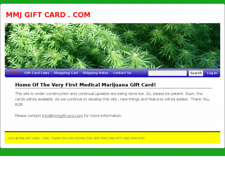 www.mmjgiftcard.com