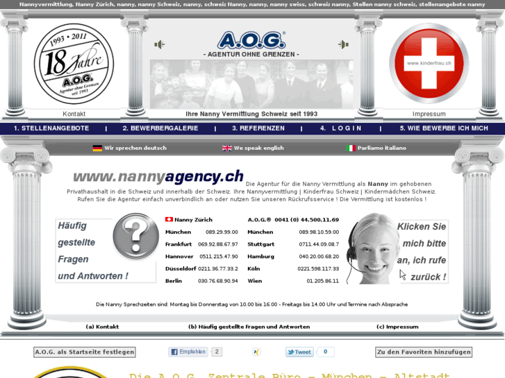 www.nannyagency.ch