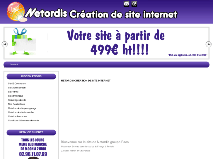 www.netordis.com