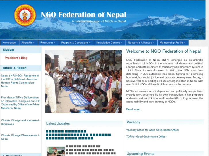 www.ngofederation.org