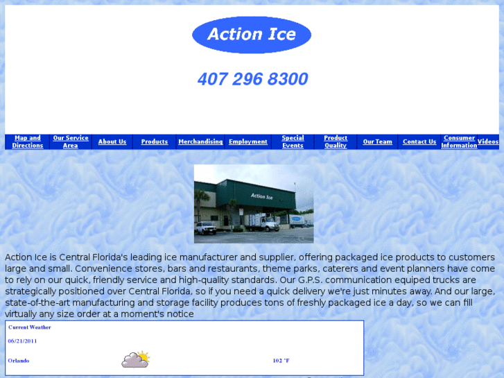 www.orlandopartyice.com