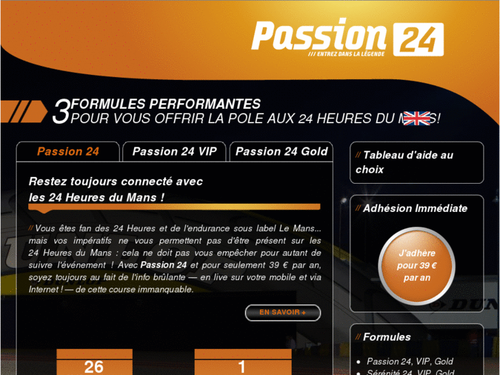 www.passion-24.com