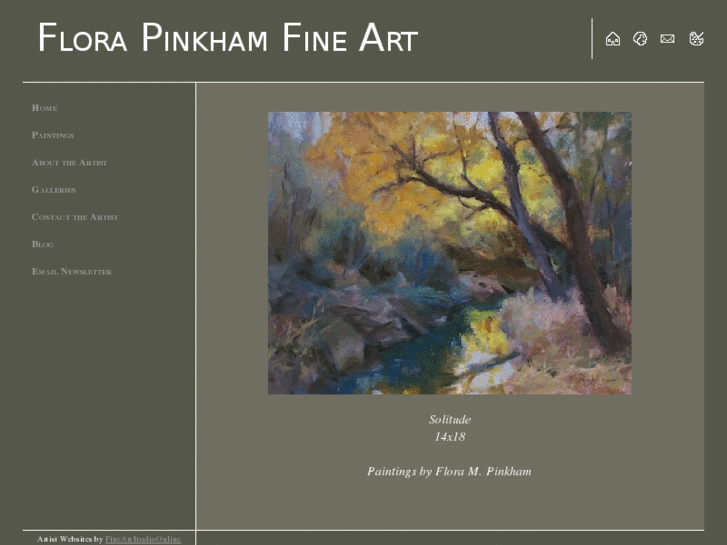 www.pinkhamfineart.com