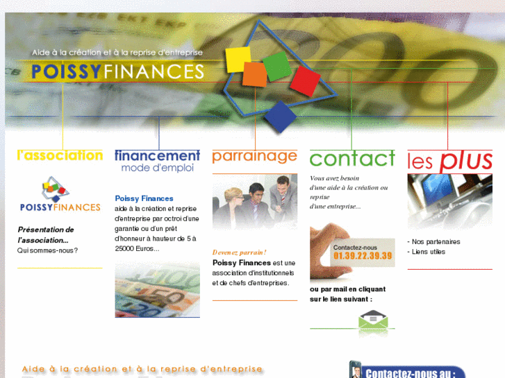 www.poissy-finances.com