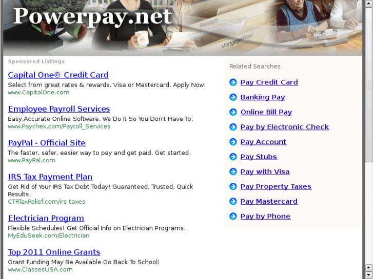 www.powerpay.net