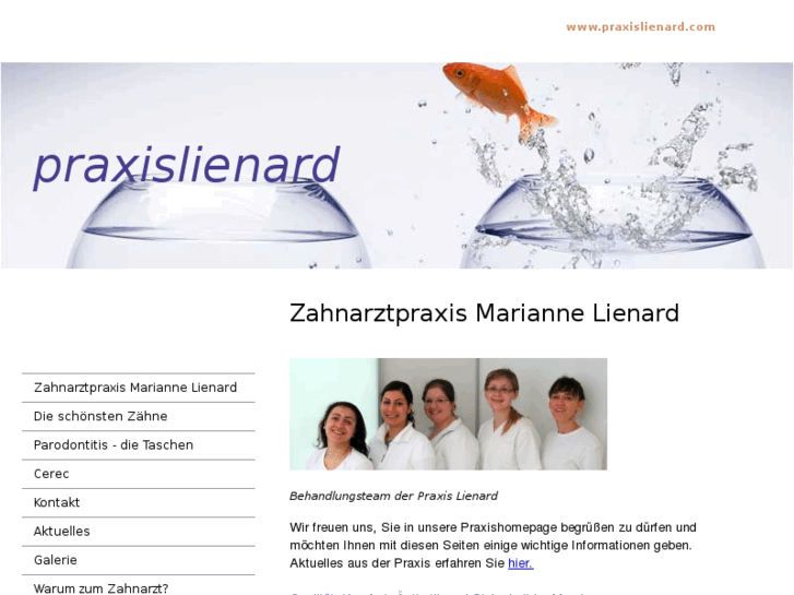 www.praxislienard.com