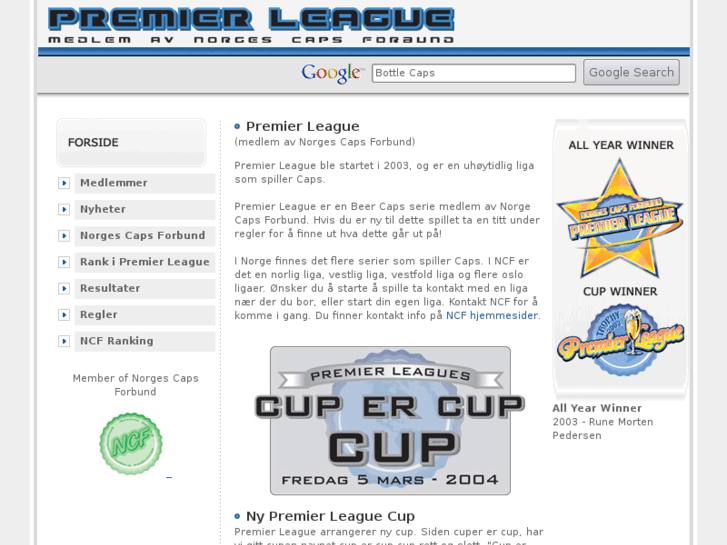 www.premier-league.org