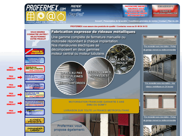 www.profermex.com