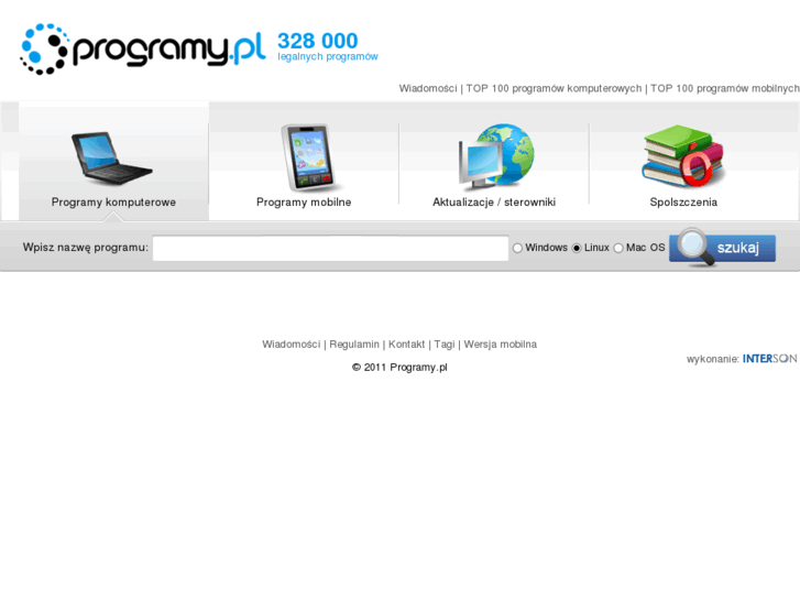 www.programy.pl