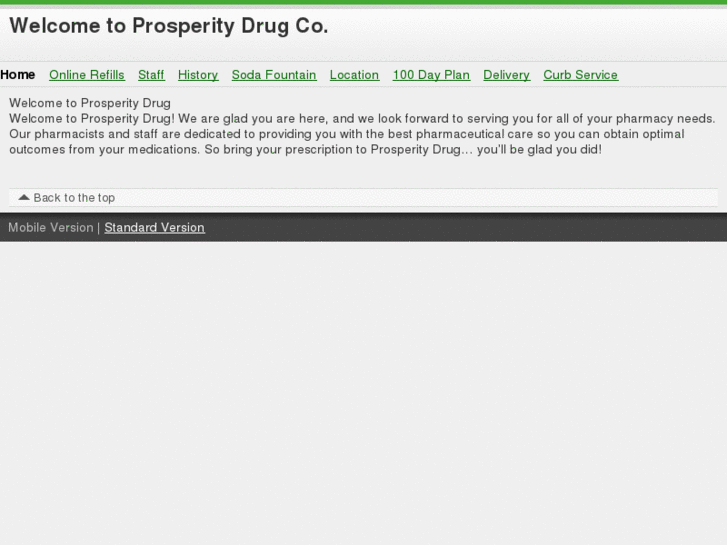 www.prosperitydrug.com