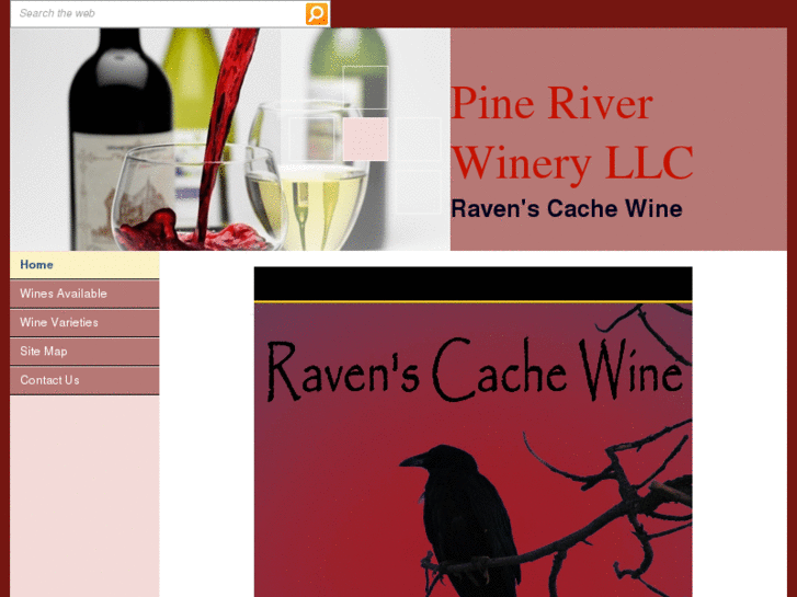 www.ravenscachewine.com