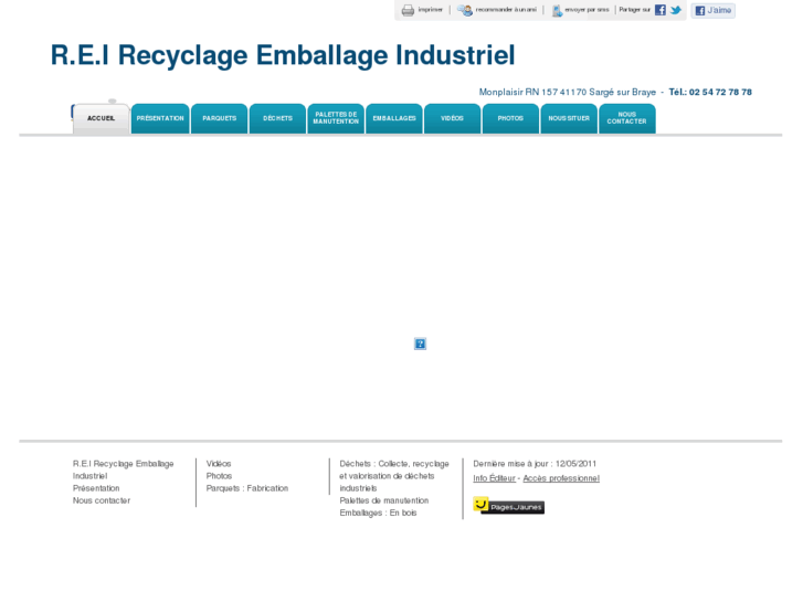 www.recyclage-emballage-industriel.com