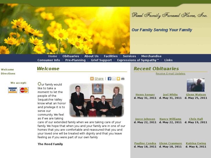 www.reedfamilyfh.com