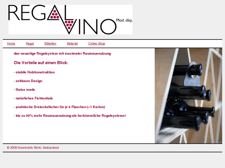 www.regalvino.com