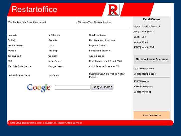 www.restartoffice.com