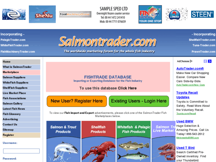 www.salmontrader.com