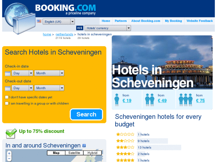 www.scheveningenhotels.com