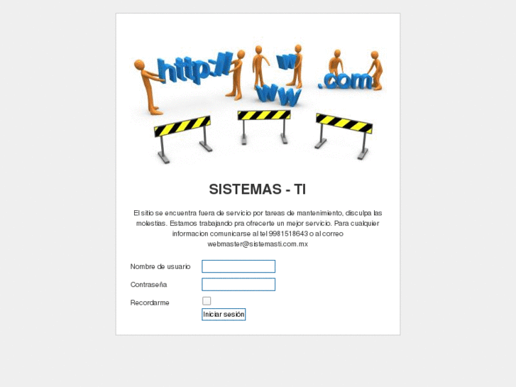 www.sistemasti.com.mx