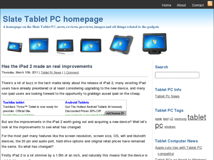 www.slatetabletpc.co.uk