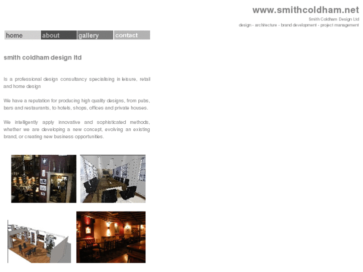 www.smithcoldham.net
