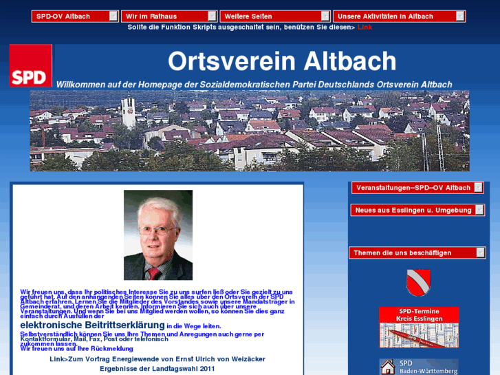 www.spd-altbach.de