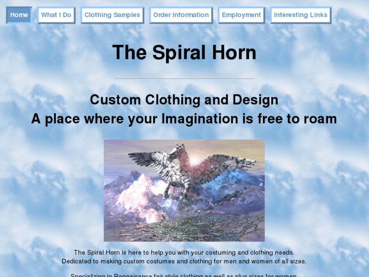 www.spiralhorn.com