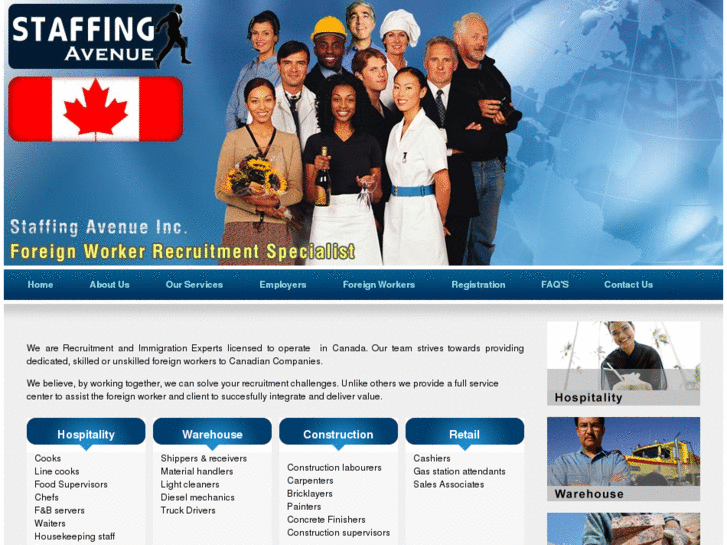 www.staffingavenue.com