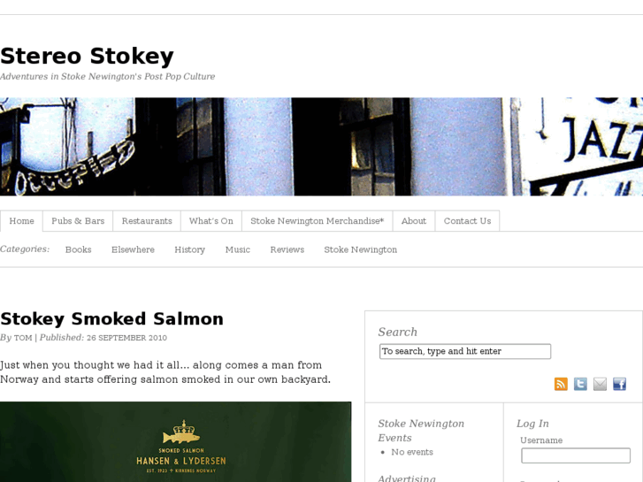 www.stereostokey.com