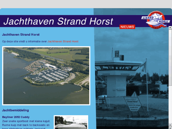 www.strandhorst.com