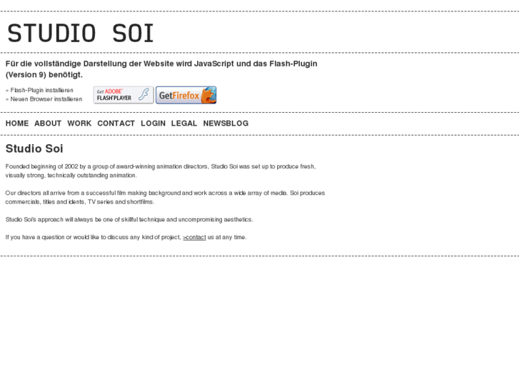 www.studiosoi.com