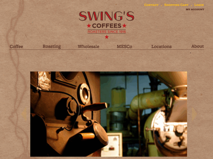 www.swingscoffee.com