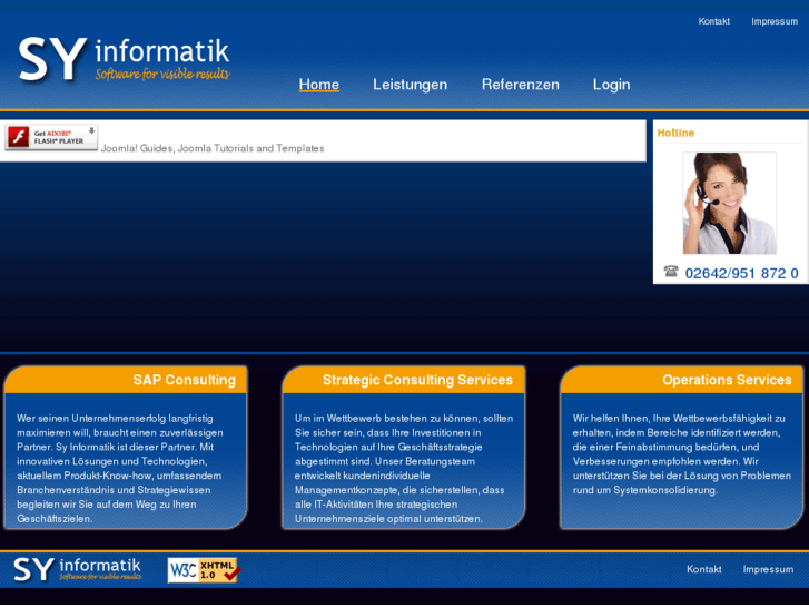 www.syinformatik.org