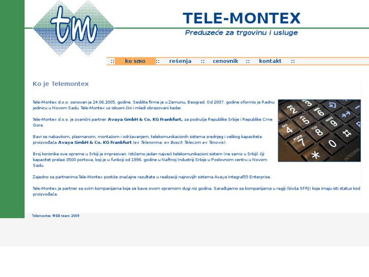 www.telemontex.com