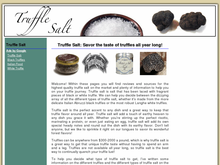 www.trufflesalt.net