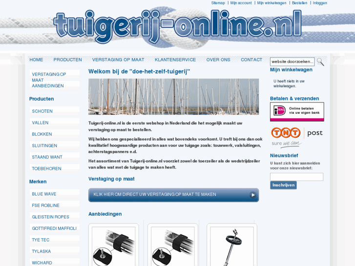 www.tuigerijonline.com