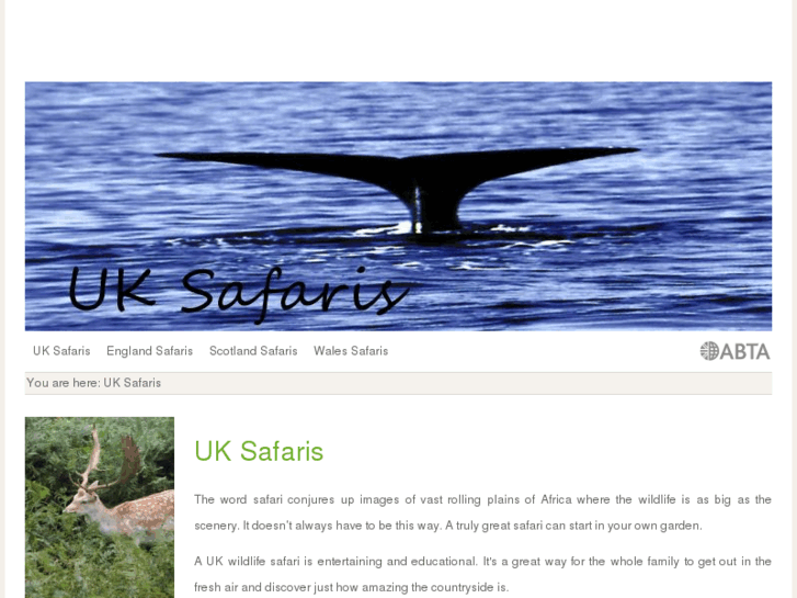 www.uksafaris.org