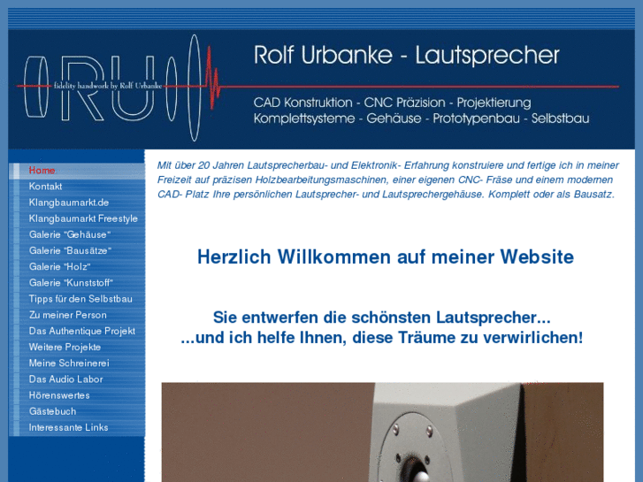 www.urbanke.de