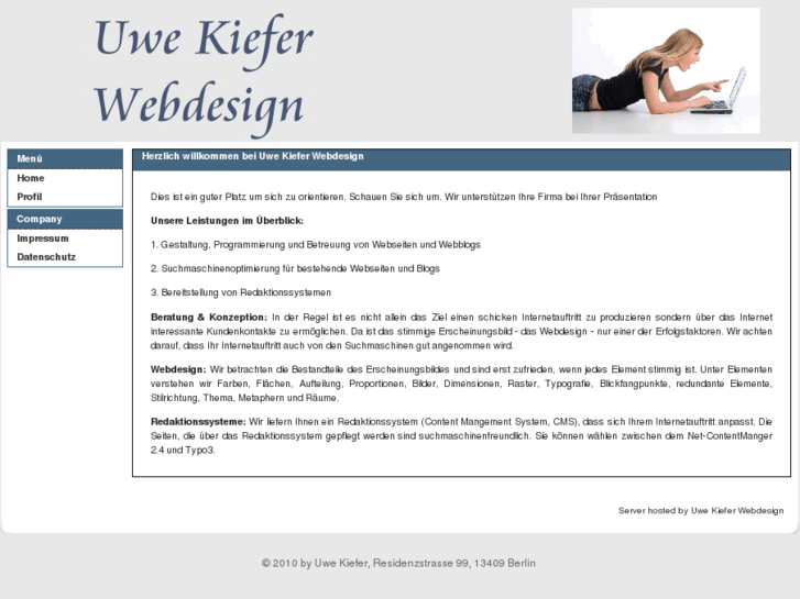 www.uwekiefer.com