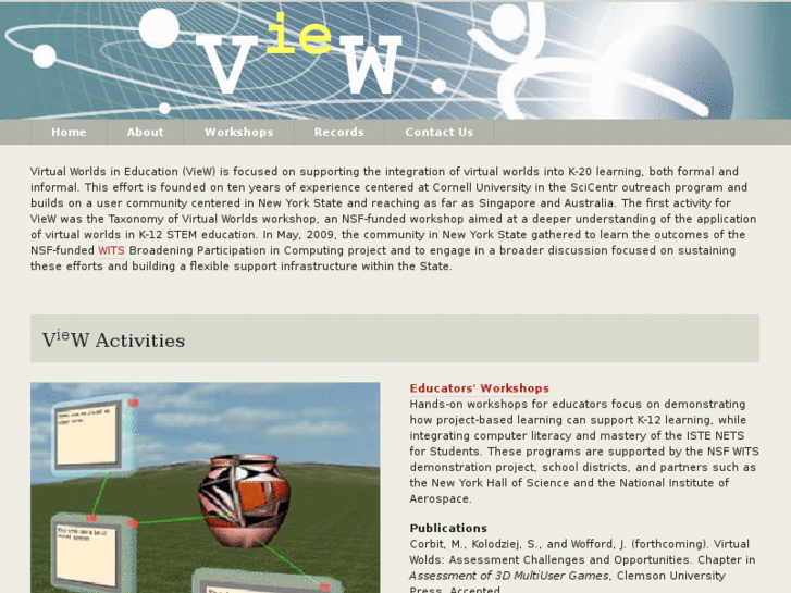www.viewcommunity.net