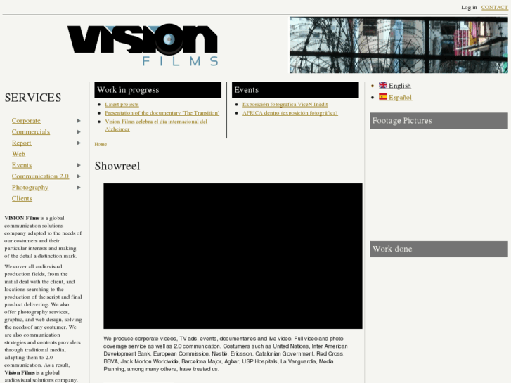 www.visionfilms.es